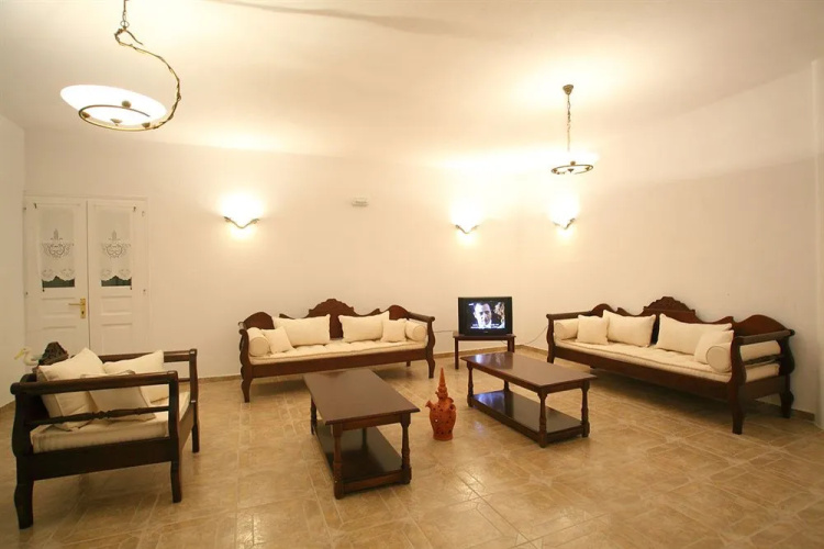 Paros Inn Seafront