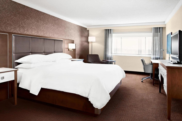 Sheraton Laval Hotel photo 6