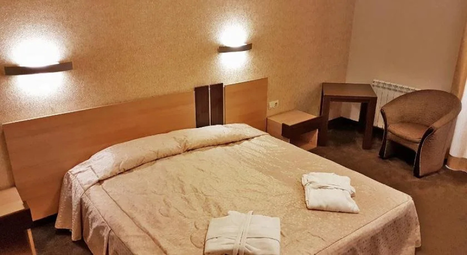 Hotel Berkut