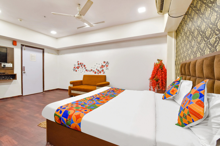 FabHotel Blue Moon I