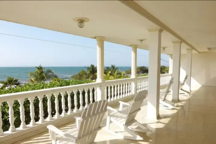 Hotel Playamar