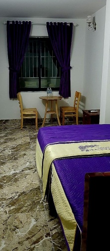 Superior Family room