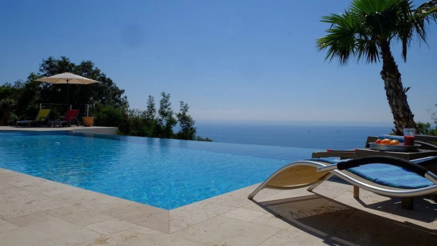 Villa Le Fanal