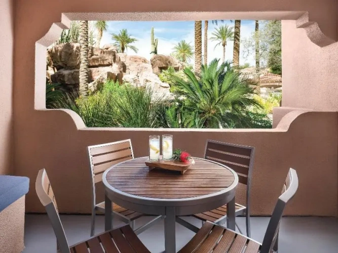 Premium Double Villa