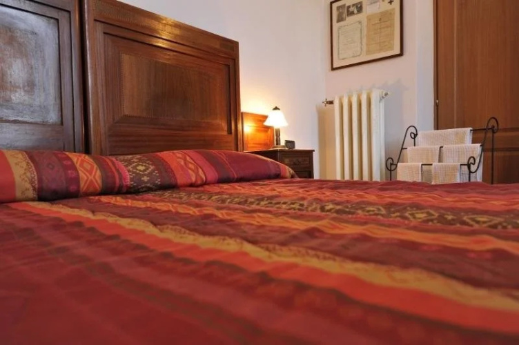 B&B Ca' de Pippu