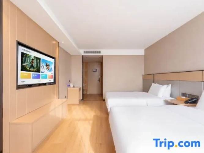 Business Twin room