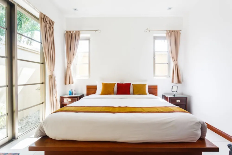 The Residence Bangtao by Lofty