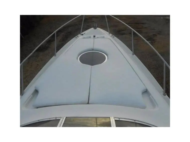 Beau Bateau Lilou 14