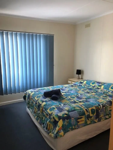 2 Bedrooms Family Apartment