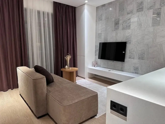 Фотография номера квартиры Boulevard 129