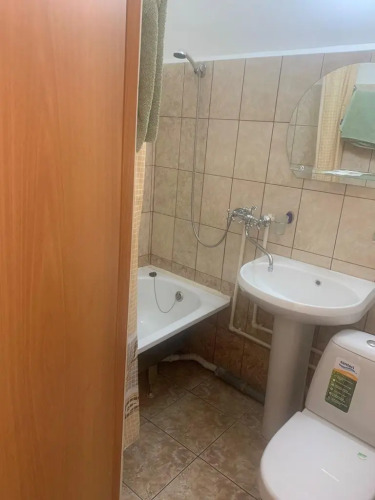 Фотография номера гостиницы Белебей