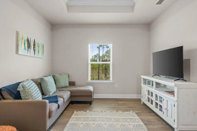 Beach House - Redfish Cove by PHG