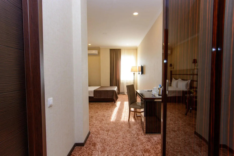 Apart Hotel MX