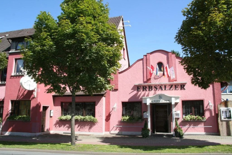 Image de l'hôtel