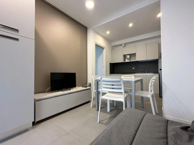 Condominio Skipper B4