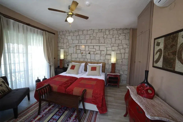 Alacati Mandalina Hotel