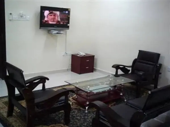 Al Thabit Hotel Apartment