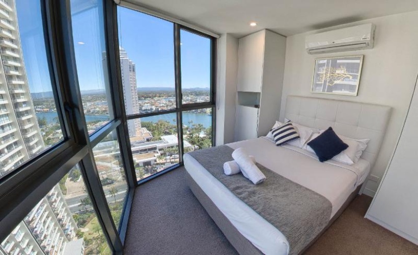 Standard Studio with balcony
