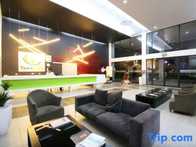 Travelodge Kasane