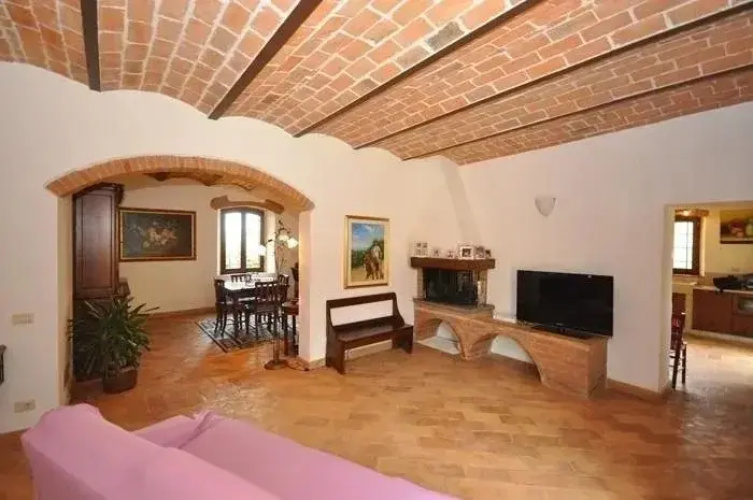 Poggio Sugherino