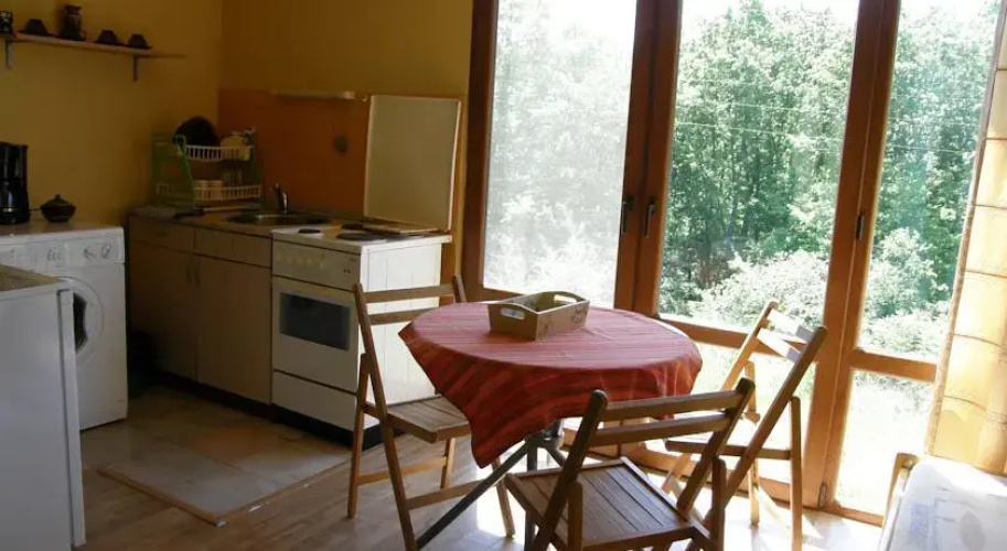 Casa Verde Villa
