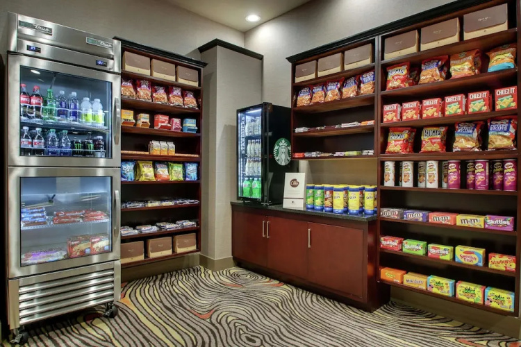 Holiday Inn MOUNT VERNON