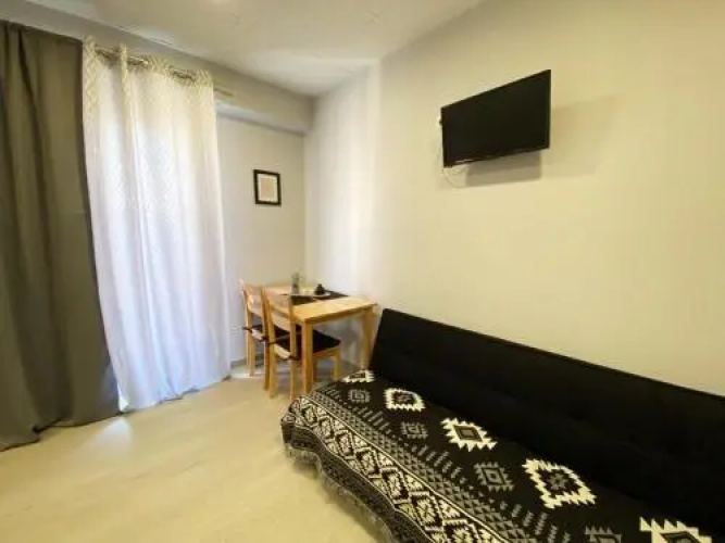 Dima Rooms And Apartments
