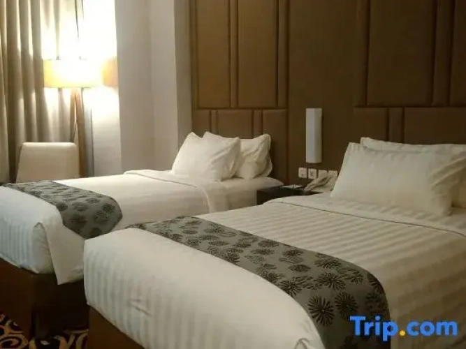 Executive Twin room