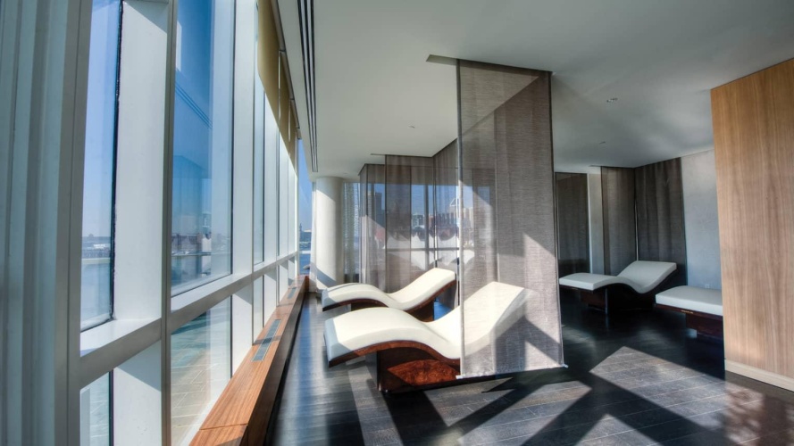 Four Seasons Baltimore photo 24