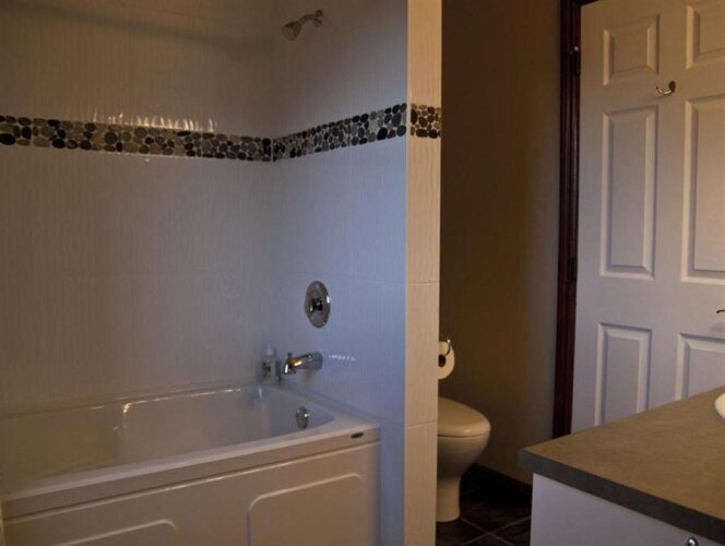 High Hopes Bed and BreakfastOver view