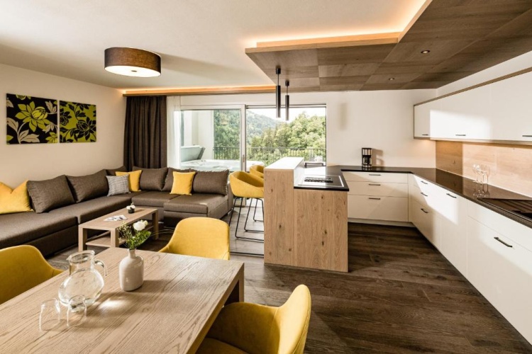 3 Bedrooms Suite