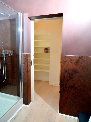 Luxury Double Apartment