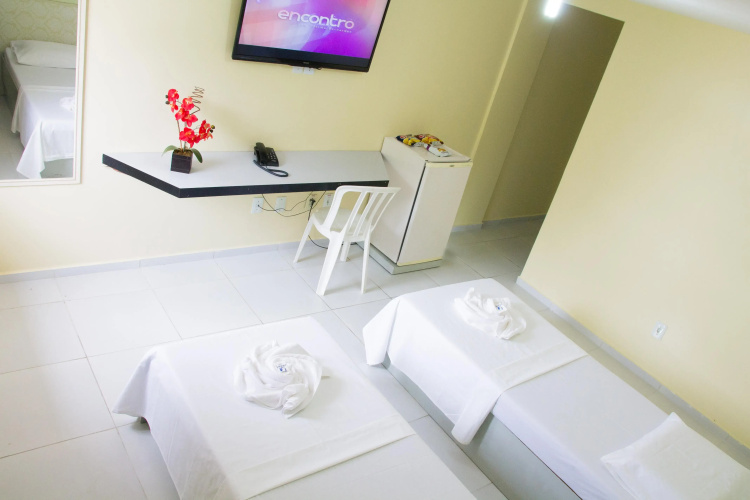 JR Hotel