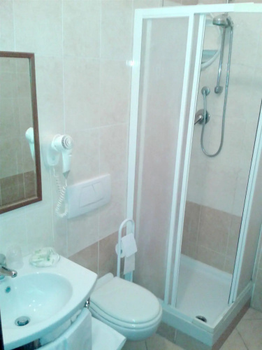 Hotel Bonazzi