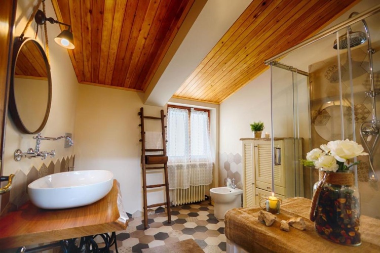 Deluxe Double Apartment