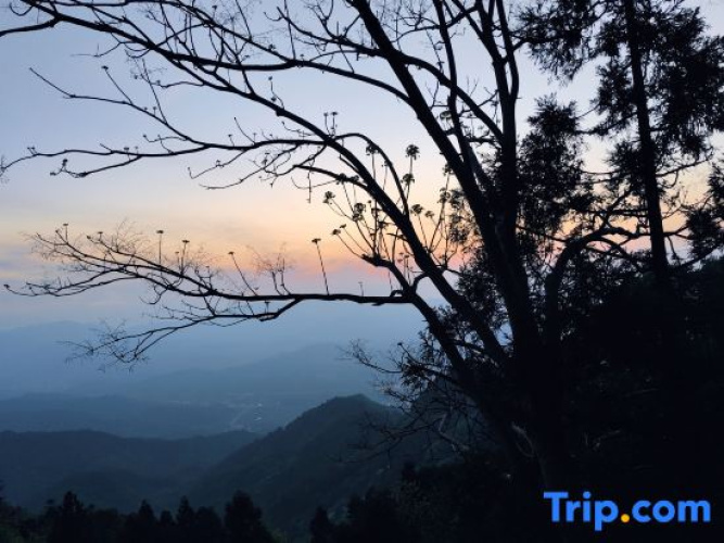 Shanlishanwai Homestay