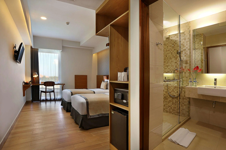 Azana Boutique Hotel Denpasar