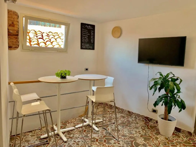Suite Bellini Apartment
