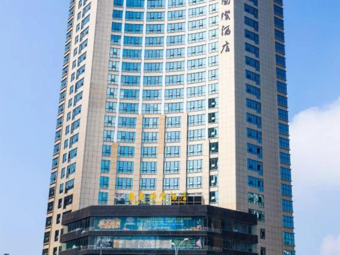 Hotelafbeelding