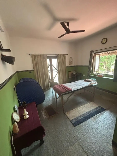 Ddhyana Wellness Resort