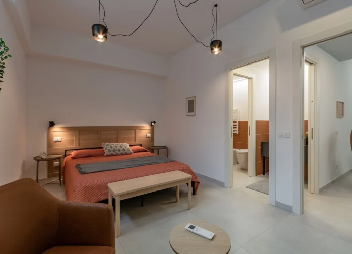 The Victory Loft
