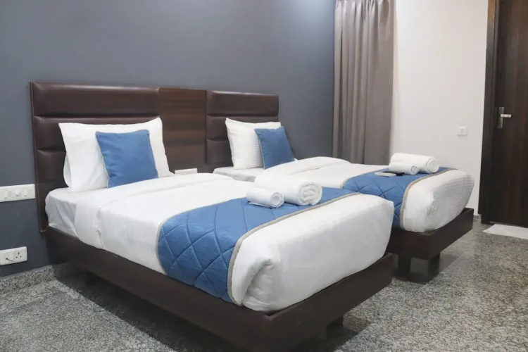 Axon Corporate Stays Sector 52 Gurgaon