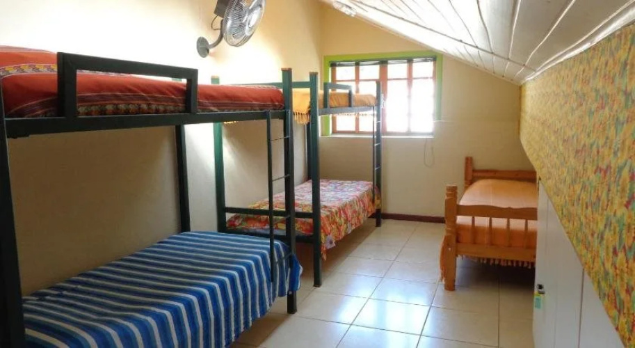 Itaipava Hostel
