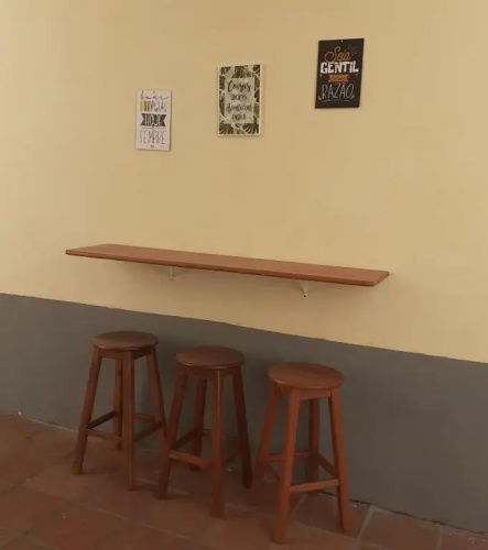 Hostel Parquelândia
