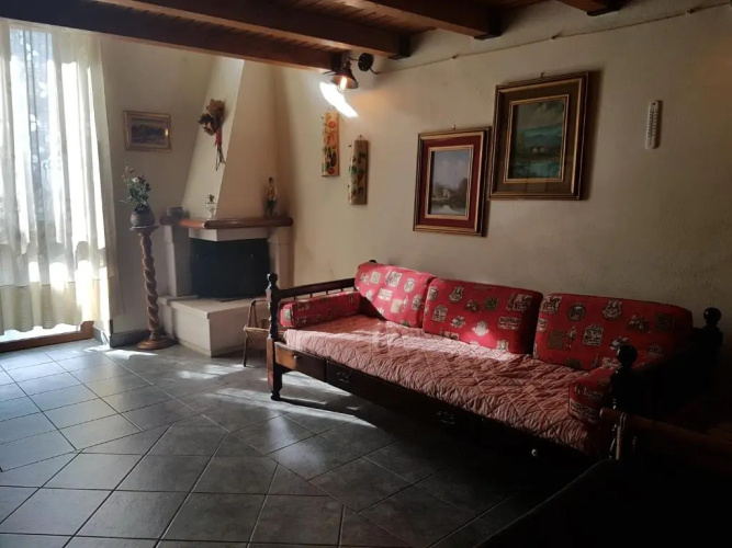 Icaro's House dependance