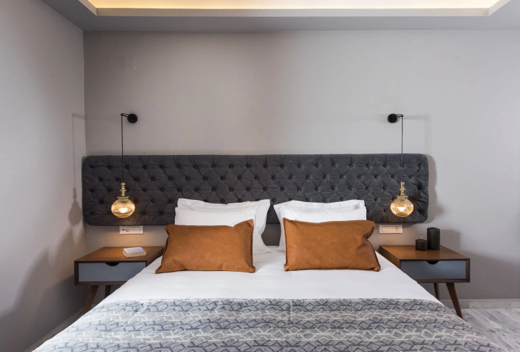 Minaret Suites & Apartments