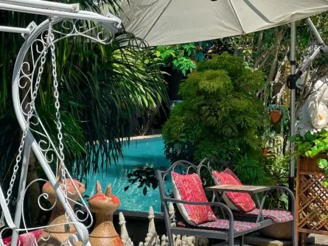 MIMAN Inn