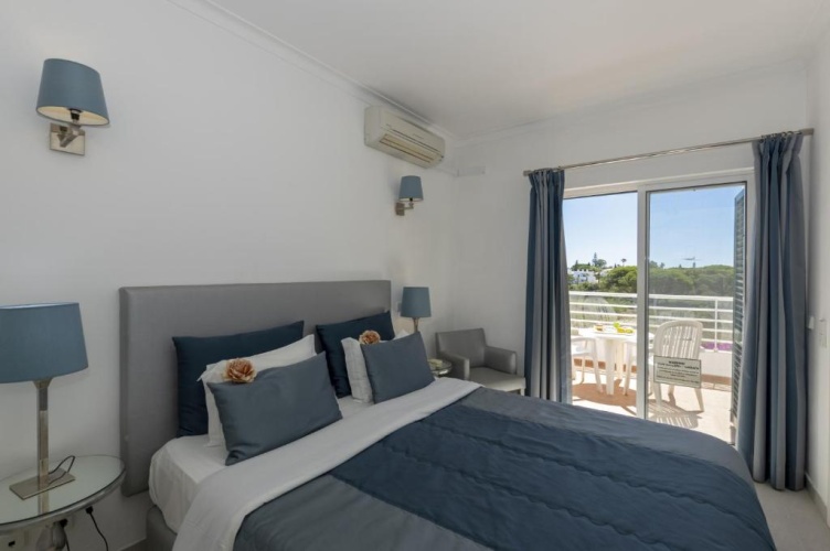 2 Bedrooms Villa with sea view