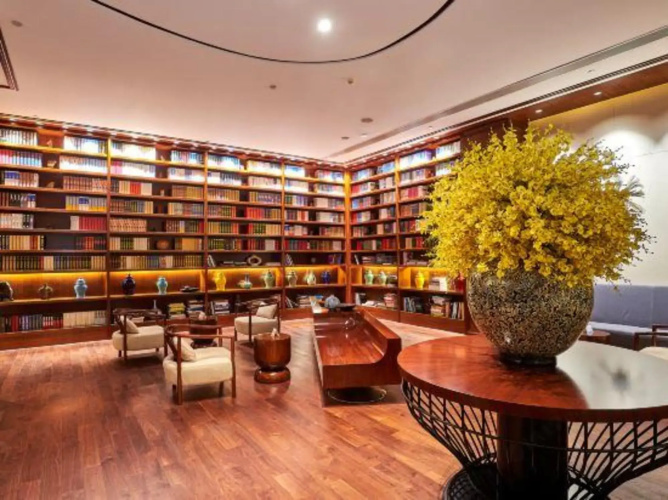 Fengda Hotel