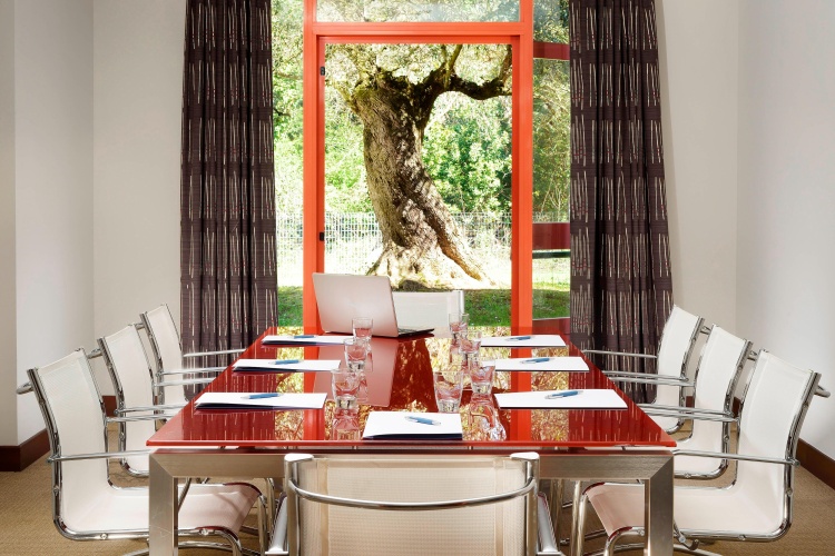 Four Points by Sheraton Siena photo 14